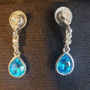 Statement Earrings